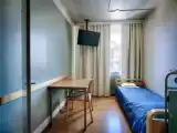 Номер Стандарт