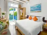 Двухместный номер Deluxe