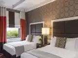 Четырёхместный номер Empire Deluxe
