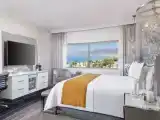 Двухместный номер Panoramic