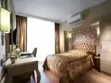 Двухместный номер Стандарт