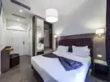 Двухместный номер Wellness