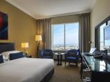 Двухместный номер Lounge Access Guest