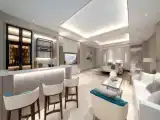 Двухместный лофт Luxe Spa