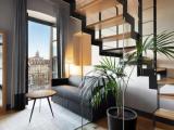 Двухместный люкс Loft