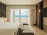 Двухместный люкс Umi