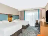Двухместный номер Patio Executive