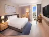 Двухместный номер Executive с видом на море