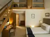 Четырёхместный номер Split Level