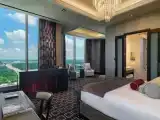 Люкс 32 с 2 комнатами