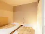 Двухместный номер with Open-Air Bath Japanese-Western Style Superior Kohaku