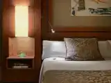 Двухместный полулюкс