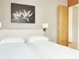 Двухместные апартаменты Panoramic с 3 комнатами