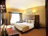 Люкс с 2 комнатами