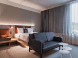 Двухместный номер Moxyfied Family Larger Sleeper