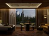 Двухместный номер Skyline Yuhi