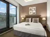 Двухместный номер Executive с балконом