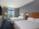Четырёхместный номер