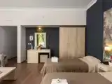 Четырёхместный номер