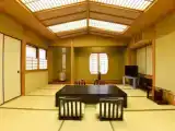 Номер Traditional Formal: Akebono