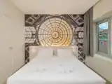 Двухместный полулюкс