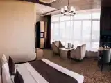 Двухместный номер Улучшенный Делюкс