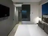 Двухместный полулюкс