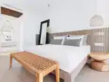 Двухместный люкс Cove Signature с собственным бассейном