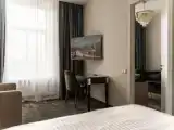 Двухместный люкс Family