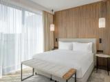 Двухместный люкс Terrace c 1 комнатой