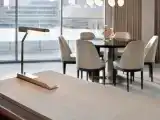 Двухместный люкс Tower with fountain view