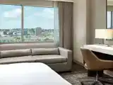 Двухместный номер High Floor 9-11