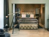 Двухместный люкс Club Lounge Access Park