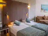Двухместный номер Стандарт с балконом