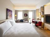 Двухместный номер Habitat 40 Plus