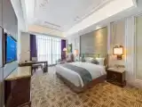 Двухместный люкс