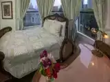 Двухместный номер с видом на город