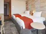 Двухместный номер Стандарт