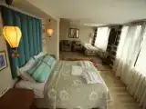 Люкс с видом на море