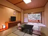 Двухместный номер Modern Japanese-Style Keiryutei