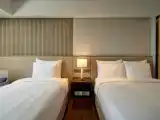 Двухместный семейный полулюкс номер Residential