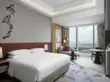 Двухместный номер Deluxe