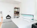 Номер Connecting