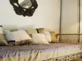 Двухместный полулюкс