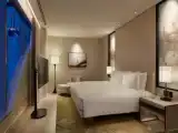 Двухместный люкс Diplomat