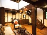 Номер Tenpozou Maisonette
