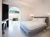 Двухместная вилла Private Pool Infinity c 1 комнатой