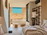 Двухместный люкс Private Pool Signature Spa