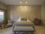 Двухместный полулюкс с террасой