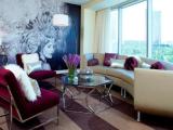 Двухместный люкс Deluxe with Las Vegas strip view